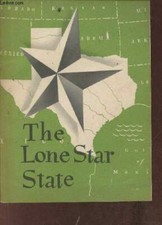 The lone star state - Collectif - 0