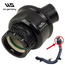 RESONATEUR Tuyau D'Admission