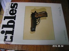 1µ? Revue Cibles n°80 MKS Suedois Histoire Artillerie Fusil Mosin-Nagant STEN MK