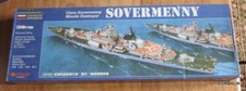 MAQUETTE BATEAU ZHENGDEFU 30CM
