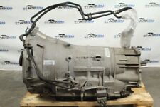 BMW X5 E53 4.8IS Boite de