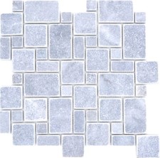 Mosaïque en Pierre Naturelle