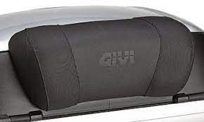 Schienalino similpel givi e95s - schienalino,