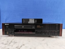 Sony CDP-X229ES High-End