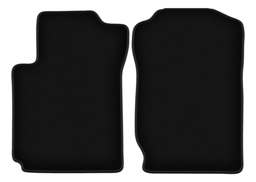 Tapis sol avant basic - tapis, en