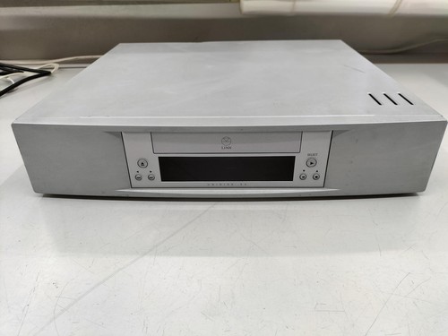 Linn unidisk preamp - linn, sc