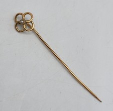 Bijou fantaisie épingle à