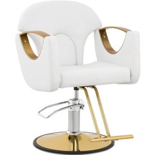 Fauteuil de barbier BARTON