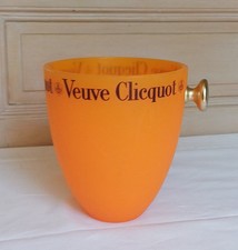 Seau à Champagne Veuve Clicquot