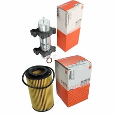 MAHLE / Knecht Kit Set de