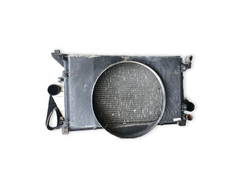 Radiateur eau pour - radiateur,
