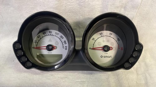 Compteur smart forfour - smart,
