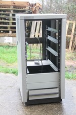 Agilent 8510 rack bay - hp, 19"