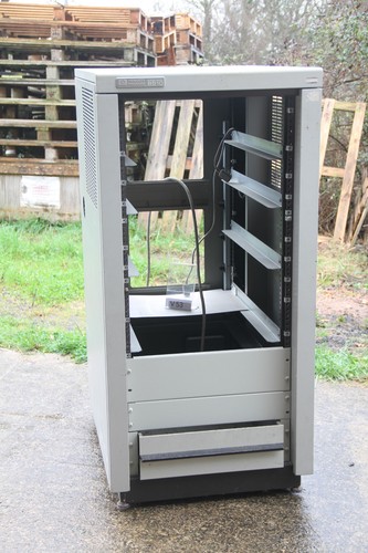 Agilent 8510 rack bay - hp,