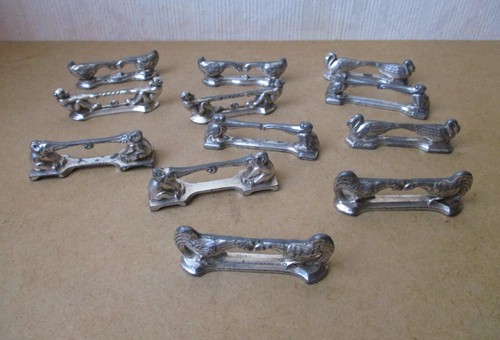 Beaux porte couteaux en - porte-couteaux,