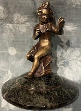 Sculpture Statue 18è XVIIIè