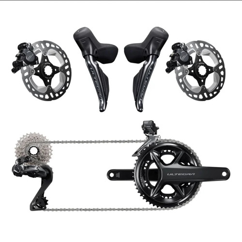 Groupe shimano ultegra - groupe,