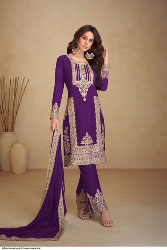 Indien bollywood salwar kameez - indien,