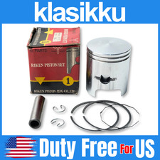Convient pour kit piston