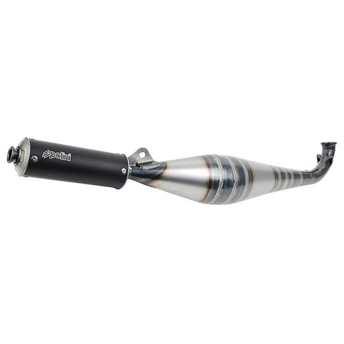 Pot cyclo polini evolution - polini,
