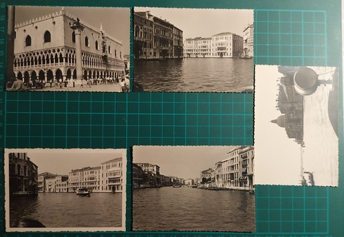Photos venezia gondoles - 5,