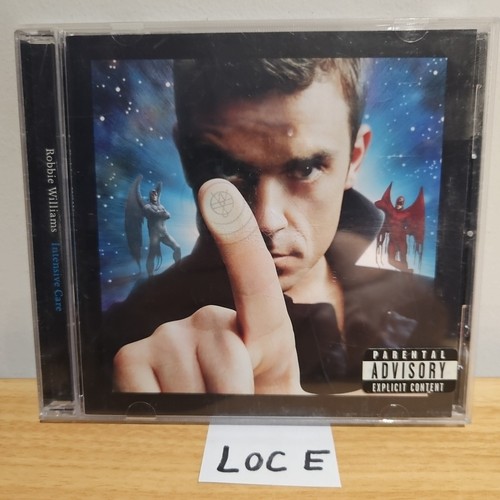 Robbie williams - williams,