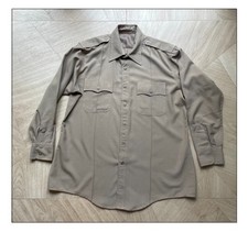Ww2 US Chemise Officier AAF
