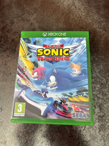 Jeu xbox one - jeu, team
