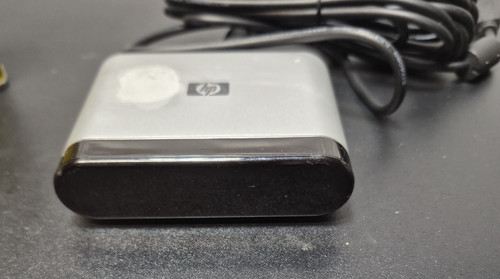 Media center usb - hp,