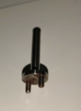 Pièce détachée métallique pour caméra cinéma éclair 