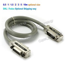 IEEE 488 Cable GPIB Lead Metal
