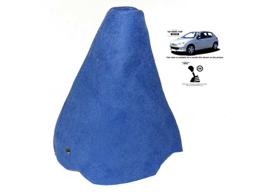Soufflet levier vitesse - levier, de