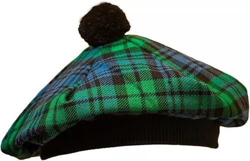 Homme campbell ancien tam - campbell,