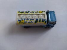 Voiture Majorette " Ford publicitaire Milky" échelle  1/100 n° 241-245