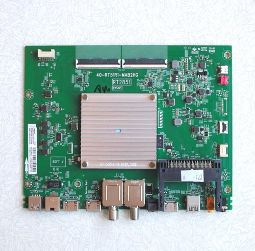 Carte principale main board - principale, /