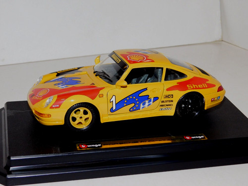 Porsche 911 993 carrera - porsche,