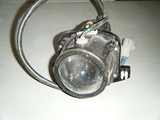 phare avant quad tgb 