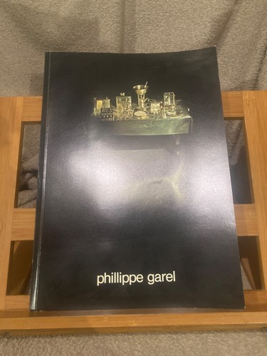 Philippe garel plaquette - philippe,