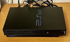 CONSOLE DE JEUX SONY PS 2 sans