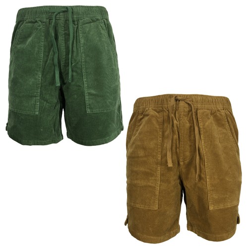 Katin bermuda homme velours - bermuda, en