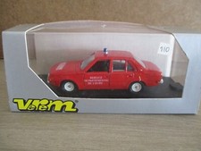 VEREM RENAULT 18 POMPIERS DE