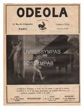 1922 DOCUMENT (ref Lli) PUB 