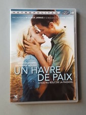 DVD UN HAVRE DE PAIX - Josh