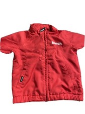 veste de banc garçon