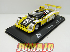 24H209 Voiture 1/43 IXO 24