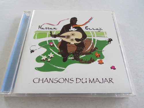 Hassan erraji chansons du - hassan,