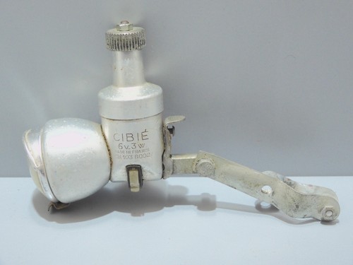 Ancien phare velo en - -ancien,