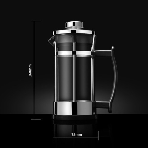 Bouilloire inox theiere - en,
