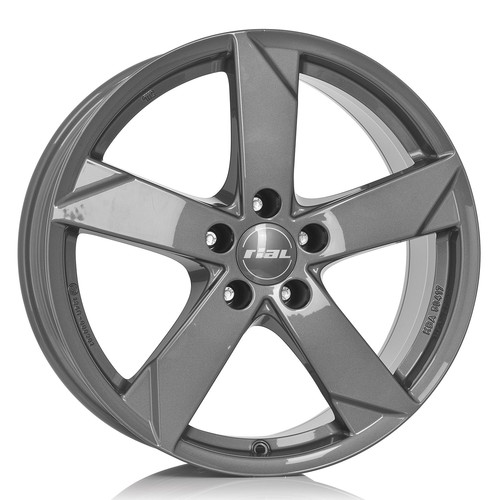 Jantes rial kodiak 0jx19 - jantes,