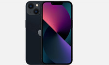 APPLE iPhone 13 128 Go Noir très bon état 